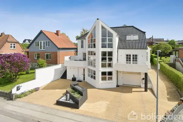 Villa på Reventlowsvej 37, 8260 Viby J