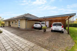 Villa på Kobbelskoven 42, Strandhuse, 6000 Kolding