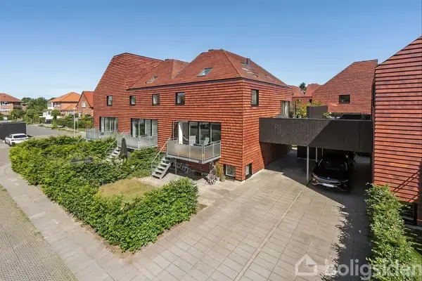 Rækkehus på Thors Have 6, 8600 Silkeborg