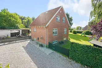Villa på Sildegravsbanken 2, Blanke, 5466 Asperup