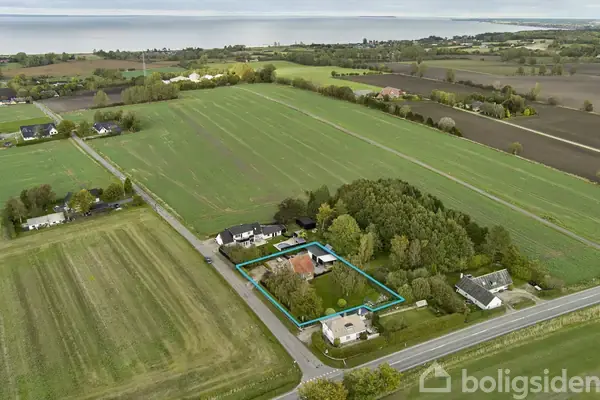 Villa på Sildegravsbanken 2, 5466 Asperup