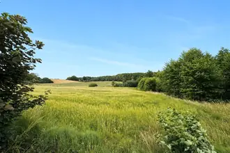 Helårsgrund på Hybenvej 6, Everdrup, 4733 Tappernøje