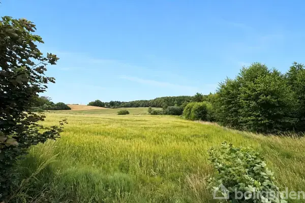 Helårsgrund på Hybenvej 6, 4733 Tappernøje