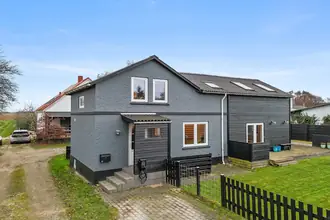 Villa på Gudumvej 27, 9260 Gistrup