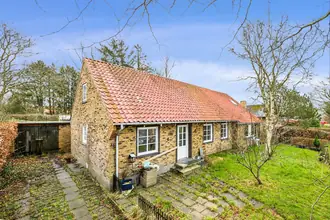 Villa på Tværvej 4, 6070 Christiansfeld