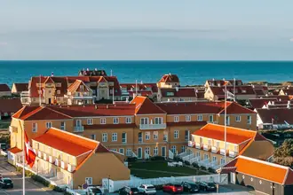 Fritidshus på Jeckelsvej 5, 1. 10., 9990 Skagen