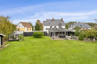 Villa på Vestergade 16, Stouby, 7140 Stouby