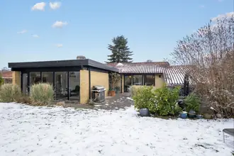 Villa på Berildsvej 42, 5610 Assens