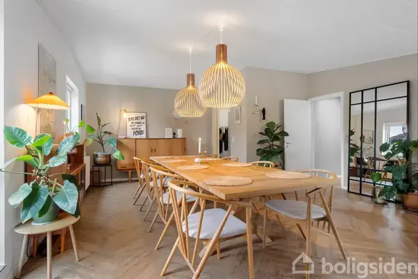 Villa på Berildsvej 42, 5610 Assens