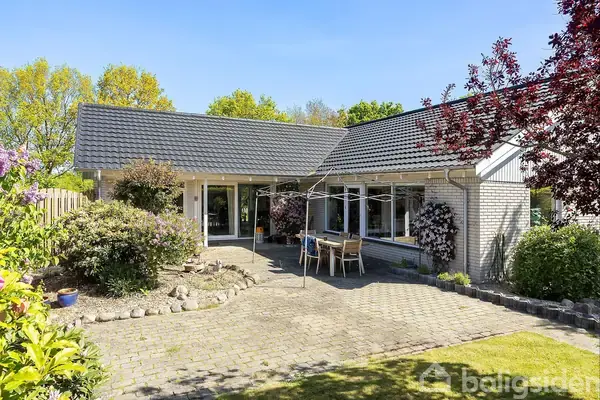 Villa på Egebjergvej 101, 8220 Brabrand