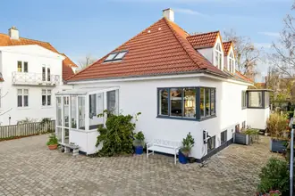 Villa på Museumsgade 33, 7400 Herning
