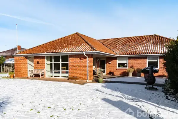 Villa på Morbærlunden 72, 6705 Esbjerg Ø