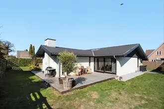 Villa på Borgervænget 12B, 2791 Dragør