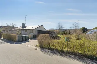 Rækkehus på Priorlodden 11, 2605 Brøndby