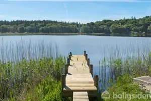 Fritidsbolig på Farmen 32, 8600 Silkeborg