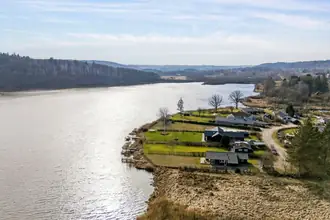 Fritidshus på Farmen 32, 8600 Silkeborg