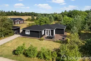 Fritidsbolig på Rørbækvej 52B, 7361 Ejstrupholm