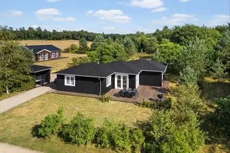Fritidshus på Rørbækvej 52B, Rønslunde, 7361 Ejstrupholm