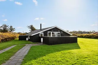 Fritidshus på Soltoften 7, Lyngby, 9480 Løkken