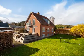 Villa på Askøvej 15, 8600 Silkeborg