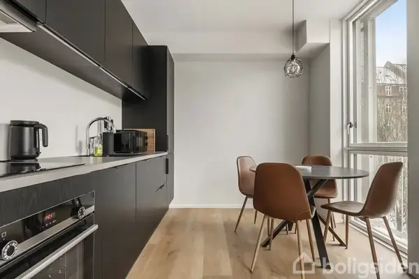 Ejerlejlighed på Edouard Suensons Gade 10, 3. 3., 8200 Aarhus N