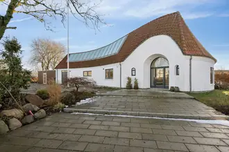 Villa på Rudolf Steiner Allé 17, Sønderskov, 7000 Fredericia