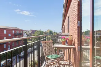 Ejerlejlighed på Jansvej 2, 2. 4., 2300 København S