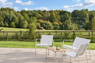 Villa på Fruerhøj 25, 2970 Hørsholm