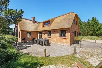 Fritidshus på Ingridsvej 21, 6857 Blåvand