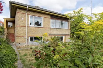 Villa på Bjeverskov Alle 3, 2650 Hvidovre