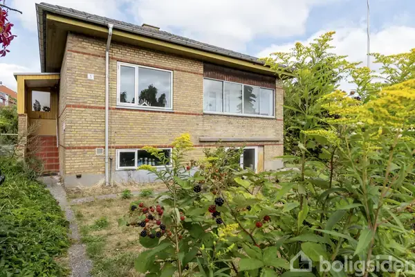 Villa på Bjeverskov Alle 3, 2650 Hvidovre
