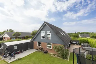 Villa på Friggasvej 10, 6000 Kolding