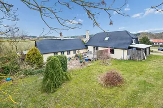 Villa på Olaf Ryes Vej 31, Borup, 8420 Knebel