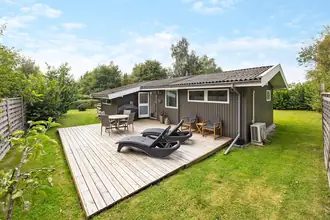 Fritidshus på Gyvelstien 10, Lammefjorden, 4571 Grevinge