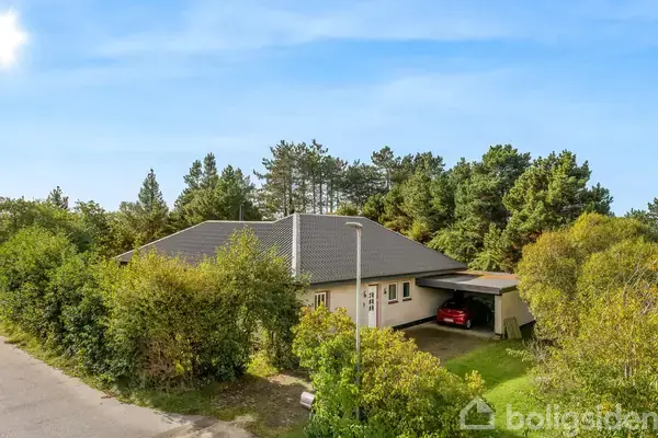Villa på Ternevej 3, 6792 Rømø