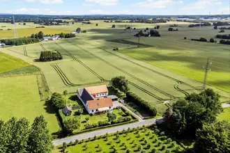 Villa på Kammergavevej 31, 4190 Munke Bjergby
