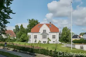 Villa på Holtevej 24, 8000 Aarhus C