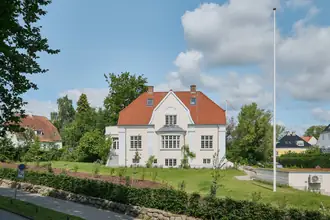 Villa på Holtevej 24, 8000 Aarhus C