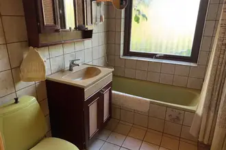 Villa på Elmevænget 15, 9430 Vadum