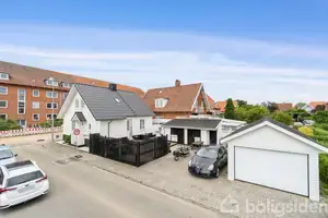 Villa på Irisvej 1, 7000 Fredericia