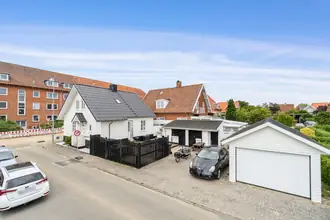 Villa på Irisvej 1, 7000 Fredericia