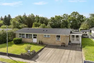 Villa på Højbovangen 20, 9200 Aalborg SV