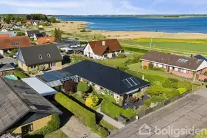 Villa på Mikkelhøj 60, 4736 Karrebæksminde
