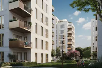 Ejerlejlighed på Jernstøberiet 18, 4. 4., 4300