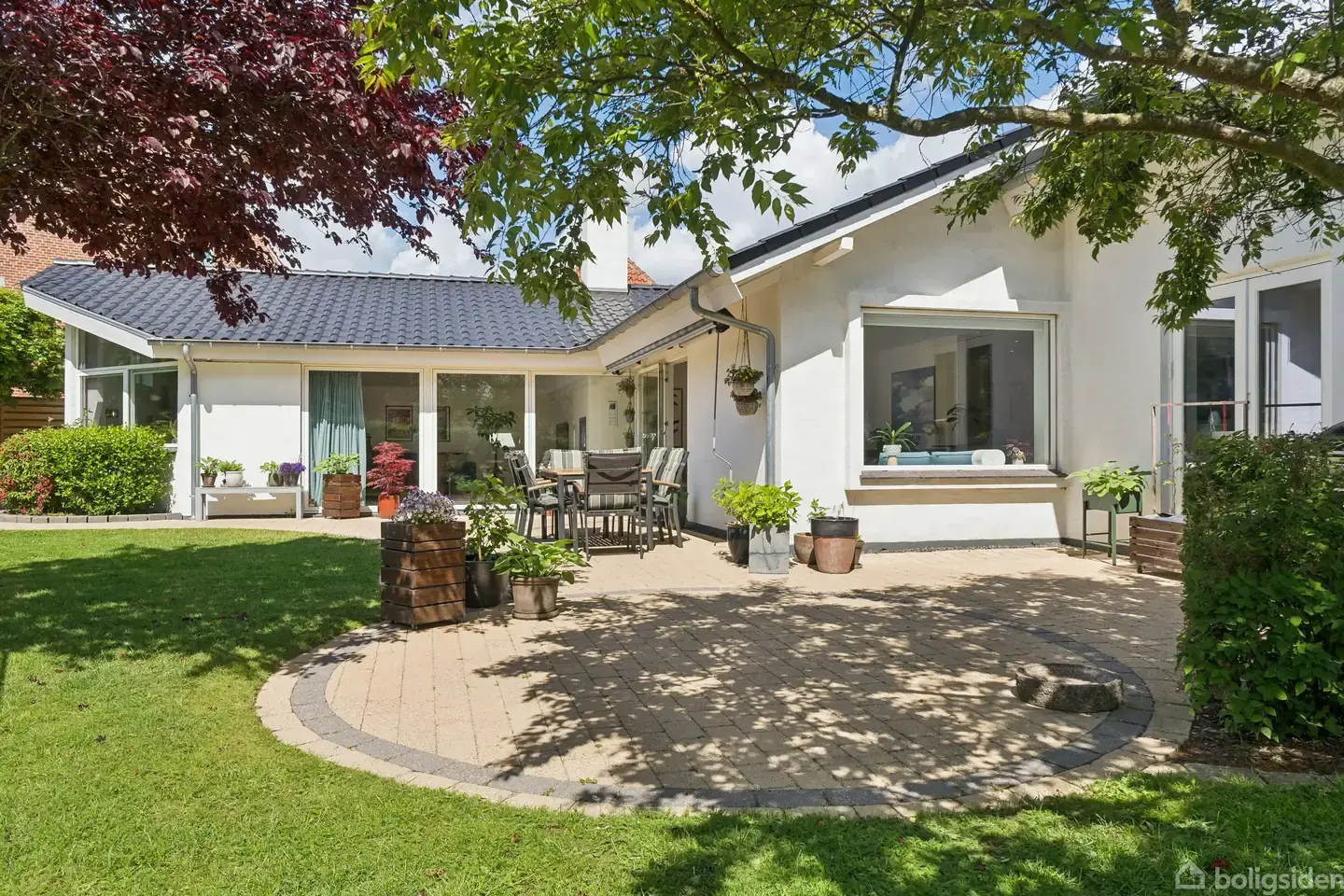 Villa på Sønderengen 22, 2870 Dyssegård