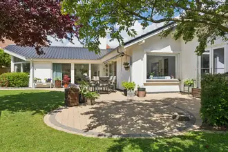 Villa på Sønderengen 22, 2870 Dyssegård