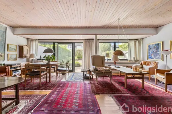 Rækkehus på Åbrinken 90, 2830 Virum