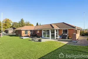 Villa på Vævervej 61, 9300 Sæby