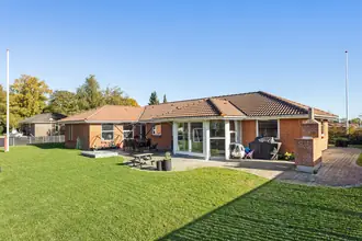 Villa på Vævervej 61, 9300 Sæby