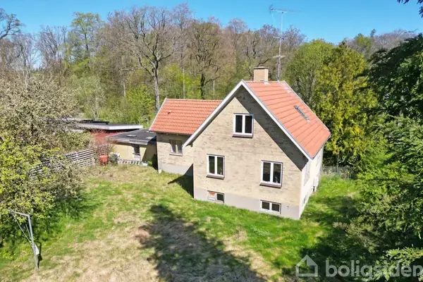 Villa på Tolstrupvej 4, 4330 Hvalsø